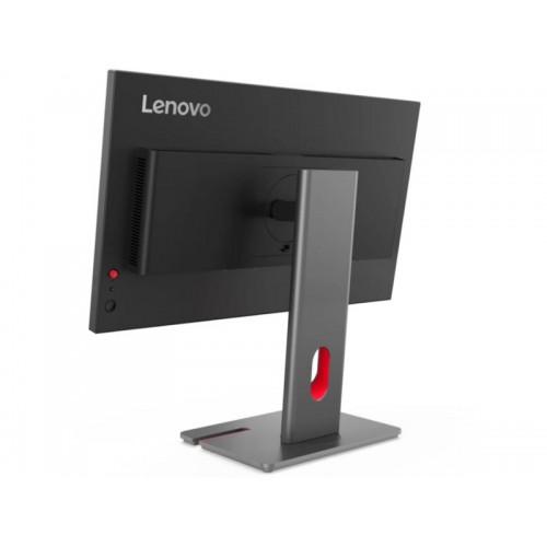 Монитор Lenovo ThinkVision P24q-40 (64B2GAT1UK) (черный) 1
