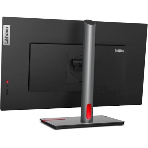Монитор Lenovo ThinkVision P27q-30 (черный) 2