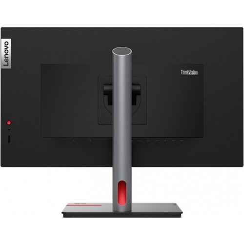 Монитор Lenovo ThinkVision P27q-30 (черный) 3