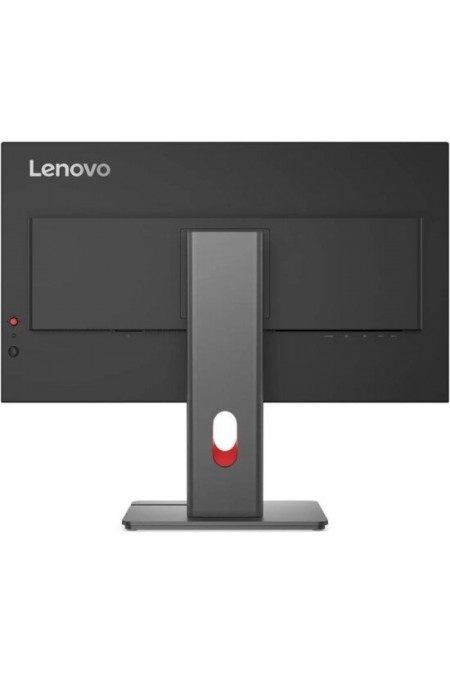 Монитор Lenovo ThinkVision P27Q-40 (64A7GAT6EU) (черный) 1