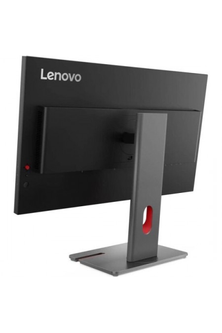 Монитор Lenovo ThinkVision P27Q-40 (64A7GAT6EU) (черный) 4