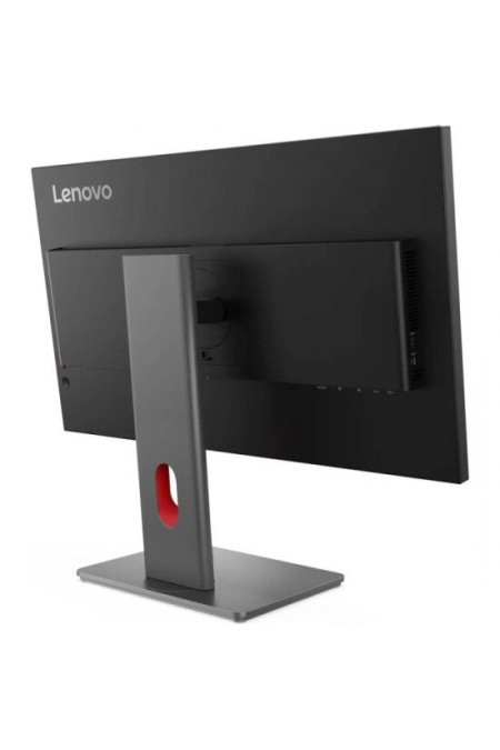 Монитор Lenovo ThinkVision P27Q-40 (64A7GAT6EU) (черный) 5