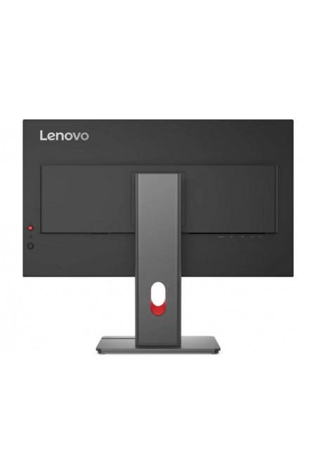 Монитор Lenovo ThinkVision P27q-40 (64A7GAT6UK) (черный) 1