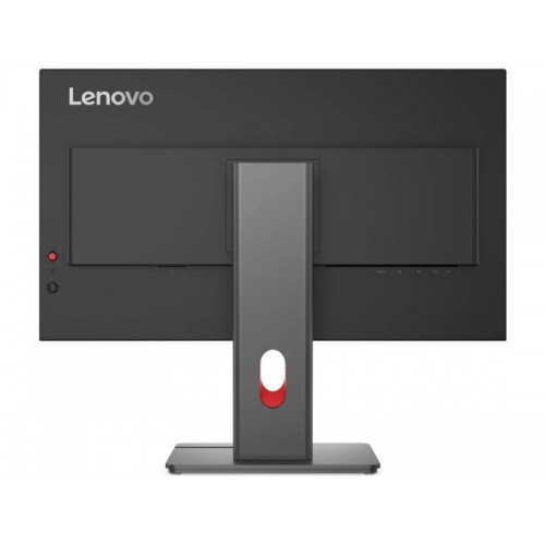 Монитор Lenovo ThinkVision P27q-40 (64A7GAT6UK) (черный) 1