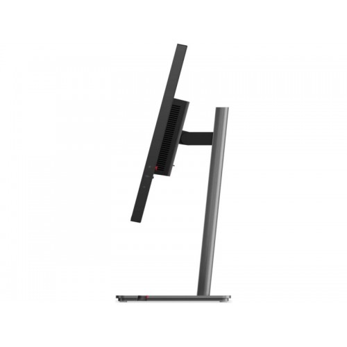 Монитор Lenovo ThinkVision P27q-40 (64A7GAT6UK) (черный) 2