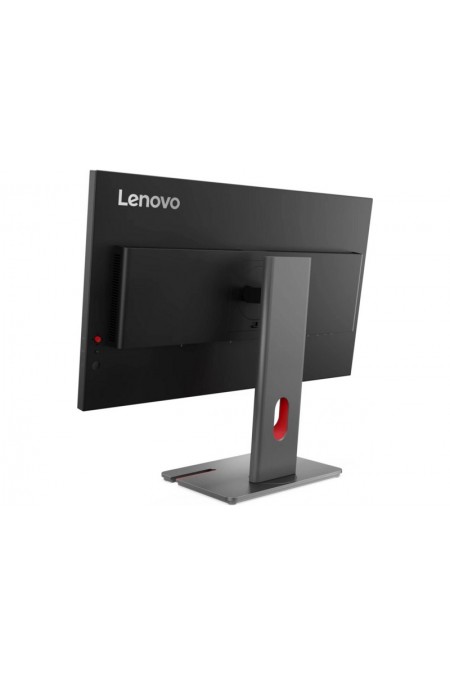Монитор Lenovo ThinkVision P27q-40 (64A7GAT6UK) (черный) 2