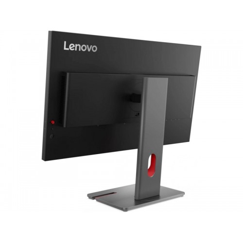 Монитор Lenovo ThinkVision P27q-40 (64A7GAT6UK) (черный) 4