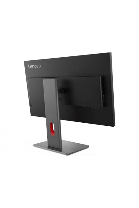 Монитор Lenovo ThinkVision P27q-40 (64A7GAT6UK) (черный) 3