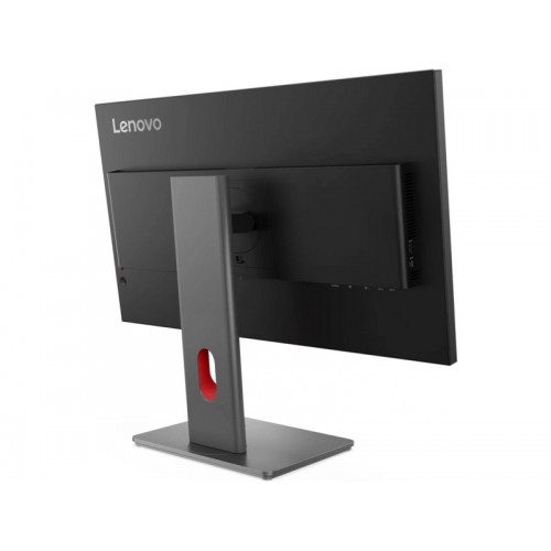 Монитор Lenovo ThinkVision P27q-40 (64A7GAT6UK) (черный) 5