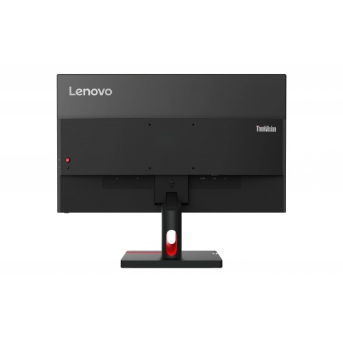 Монитор Lenovo ThinkVision S24i-30 (63DEKAT3UK) (черный) 3