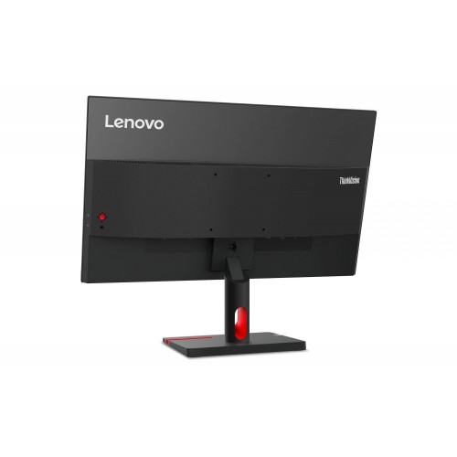 Монитор Lenovo ThinkVision S24i-30 (63DEKAT3UK) (черный) 5
