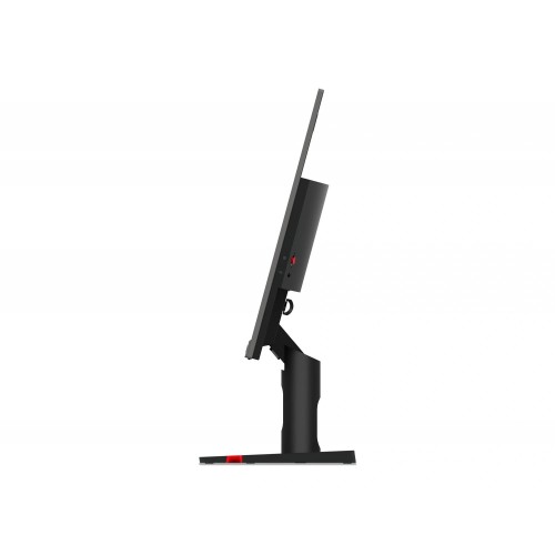 Монитор Lenovo ThinkVision S24i-30 (63DEKAT3UK) (черный) 6