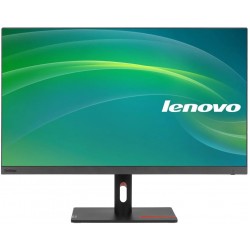 Монитор Lenovo ThinkVision S27i-30 (черный)