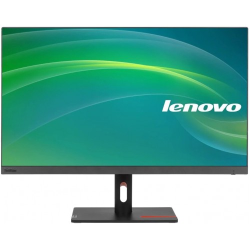 Монитор Lenovo ThinkVision S27i-30 (черный) 