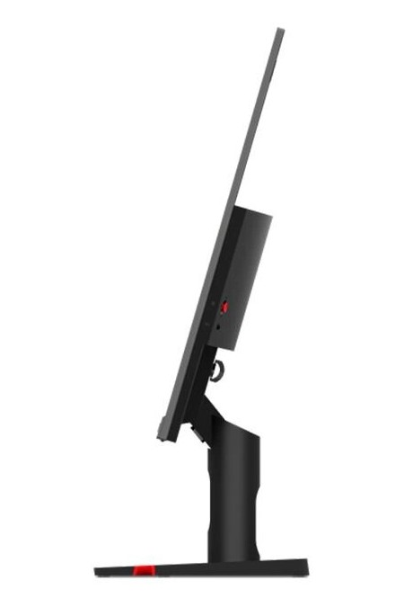 Монитор Lenovo ThinkVision S27i-30 (черный) 4
