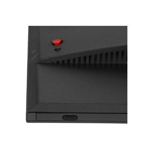 Монитор Lenovo ThinkVision S27i-30 (черный) 4
