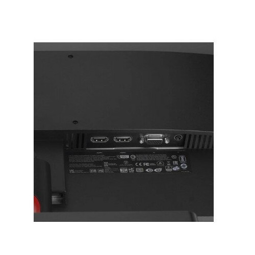 Монитор Lenovo ThinkVision S27i-30 (черный) 5