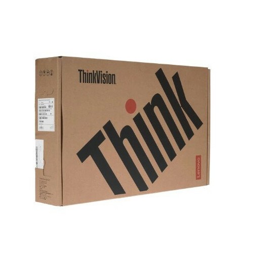 Монитор Lenovo ThinkVision S27i-30 (черный) 8