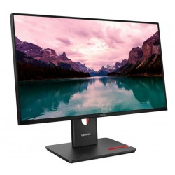 Монитор Lenovo ThinkVision T24-40 (черный)