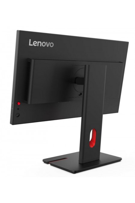 Монитор Lenovo ThinkVision T24-40 (черный) 2