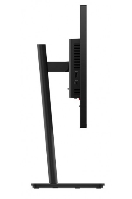 Монитор Lenovo ThinkVision T24-40 (черный) 3
