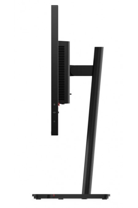 Монитор Lenovo ThinkVision T24-40 (черный) 4