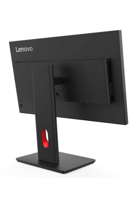 Монитор Lenovo ThinkVision T24-40 (черный) 5