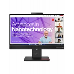 Монитор Lenovo ThinkVision T24-4v (64B6MAT1EU) (черный)