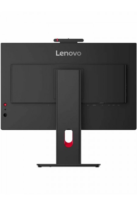 Монитор Lenovo ThinkVision T24-4v (64B6MAT1EU) (черный) 3