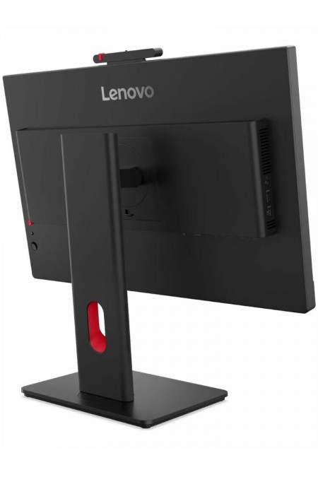 Монитор Lenovo ThinkVision T24-4v (64B6MAT1EU) (черный) 4