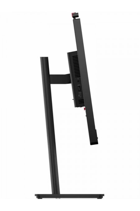 Монитор Lenovo ThinkVision T24-4v (64B6MAT1EU) (черный) 6