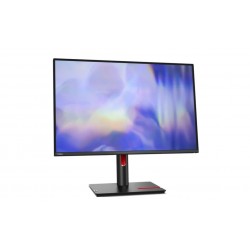 Монитор Lenovo ThinkVision T24d-30 (63FFMAT1UK) (черный)