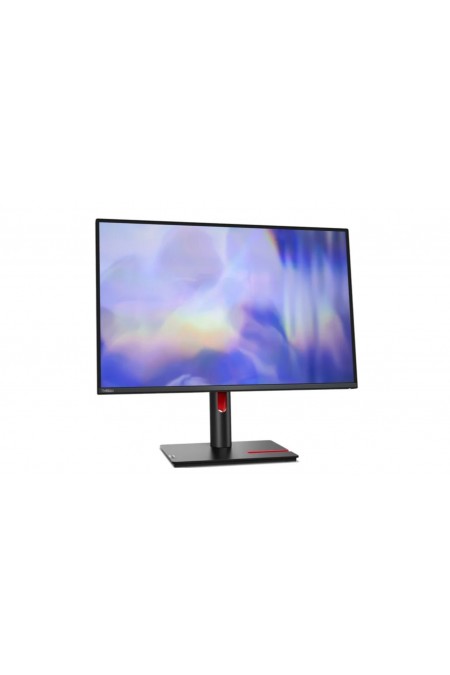Монитор Lenovo ThinkVision T24d-30 (63FFMAT1UK) (черный) 
