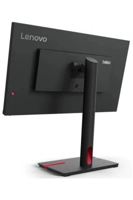 Монитор Lenovo ThinkVision T24i-30 (63CFMATXUK) (черный) 1