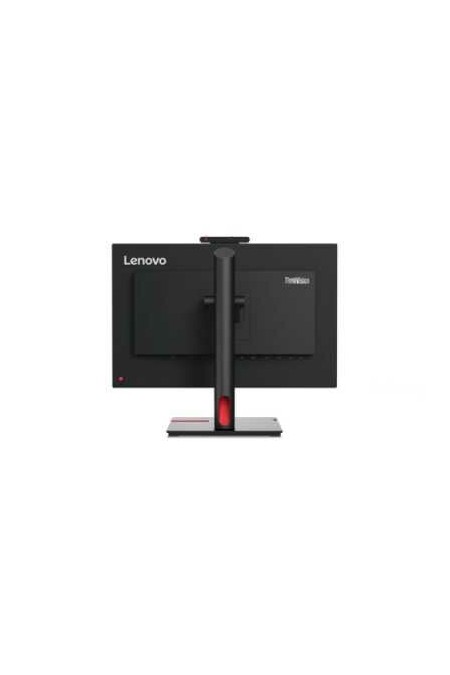 Монитор Lenovo ThinkVision T24v-30 (черный) 1