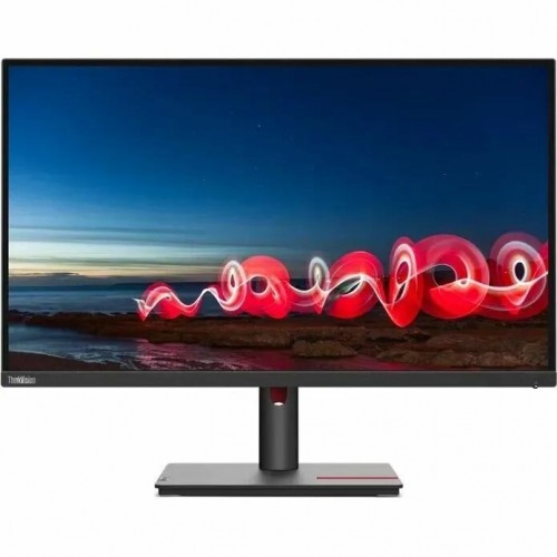 Монитор Lenovo ThinkVision T27i-30 (черный) 1