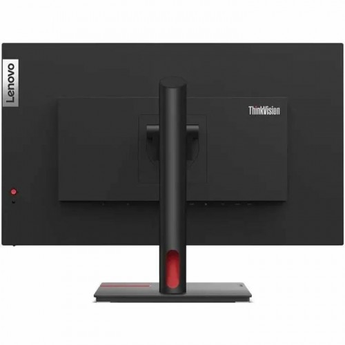 Монитор Lenovo ThinkVision T27i-30 (черный) 4