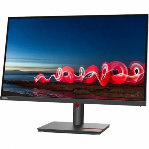 Монитор Lenovo ThinkVision T27i-30 (черный) 7