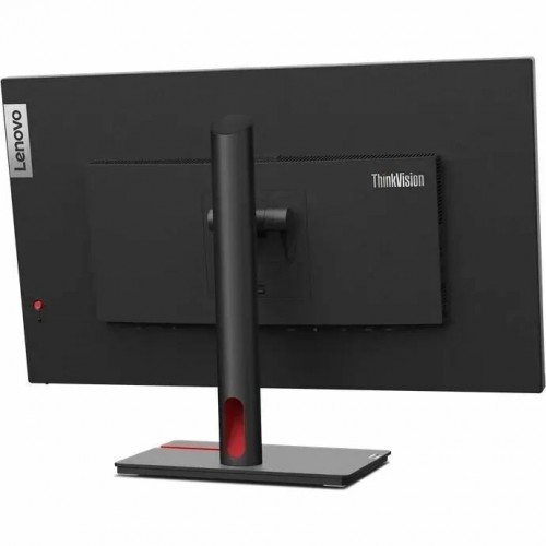 Монитор Lenovo ThinkVision T27i-30 (черный) 8