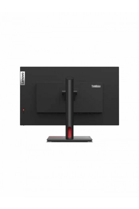 Монитор Lenovo ThinkVision T27p-30 (63A9GAT1EU) (черный) 1