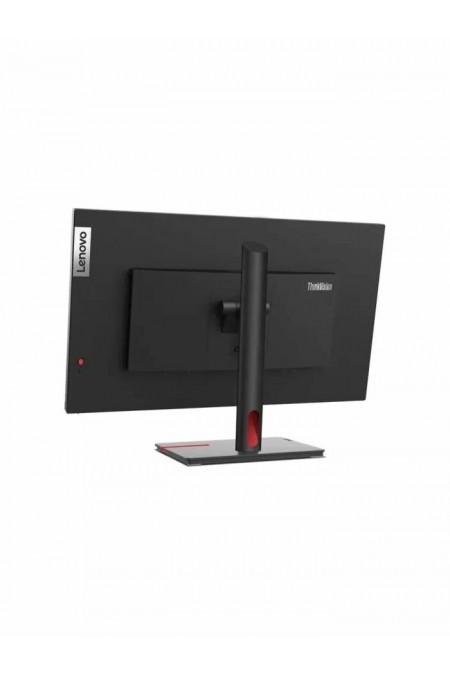 Монитор Lenovo ThinkVision T27p-30 (63A9GAT1EU) (черный) 3