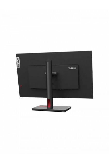 Монитор Lenovo ThinkVision T27p-30 (63A9GAT1EU) (черный) 7