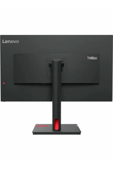 Монитор Lenovo ThinkVision T32h-30 (63D3GAT1UK) (черный) 3