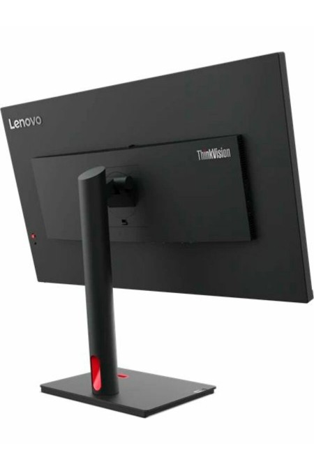 Монитор Lenovo ThinkVision T32h-30 (63D3GAT1UK) (черный) 4
