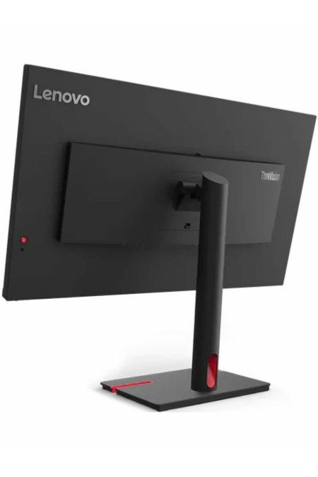 Монитор Lenovo ThinkVision T32h-30 (63D3GAT1UK) (черный) 5