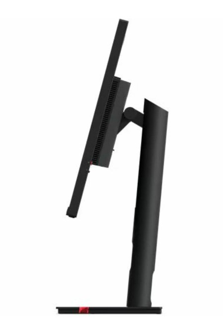 Монитор Lenovo ThinkVision T32h-30 (63D3GAT1UK) (черный) 7