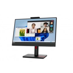 Монитор Lenovo TIO 24 G5 (12NAGCR1CS) (черный)