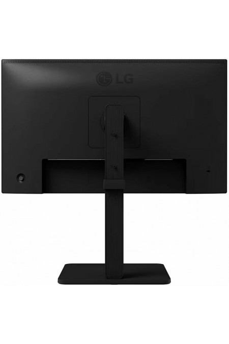 Монитор LG 24BA550-B (черный) 3