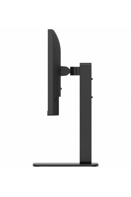 Монитор LG 24BA650-B (черный) 7