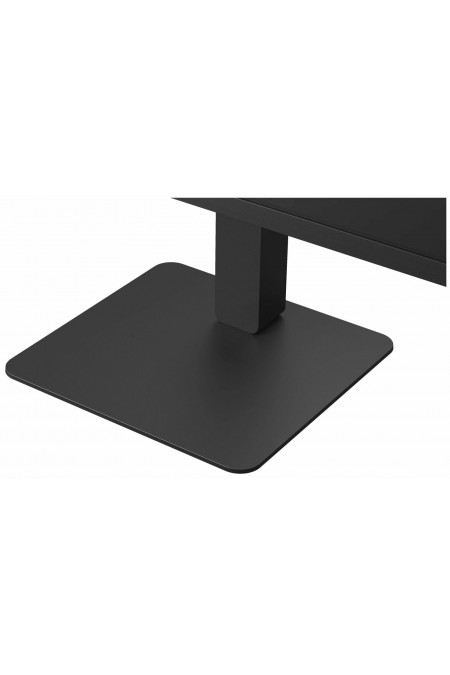 Монитор LG 24BA650-B (черный) 8